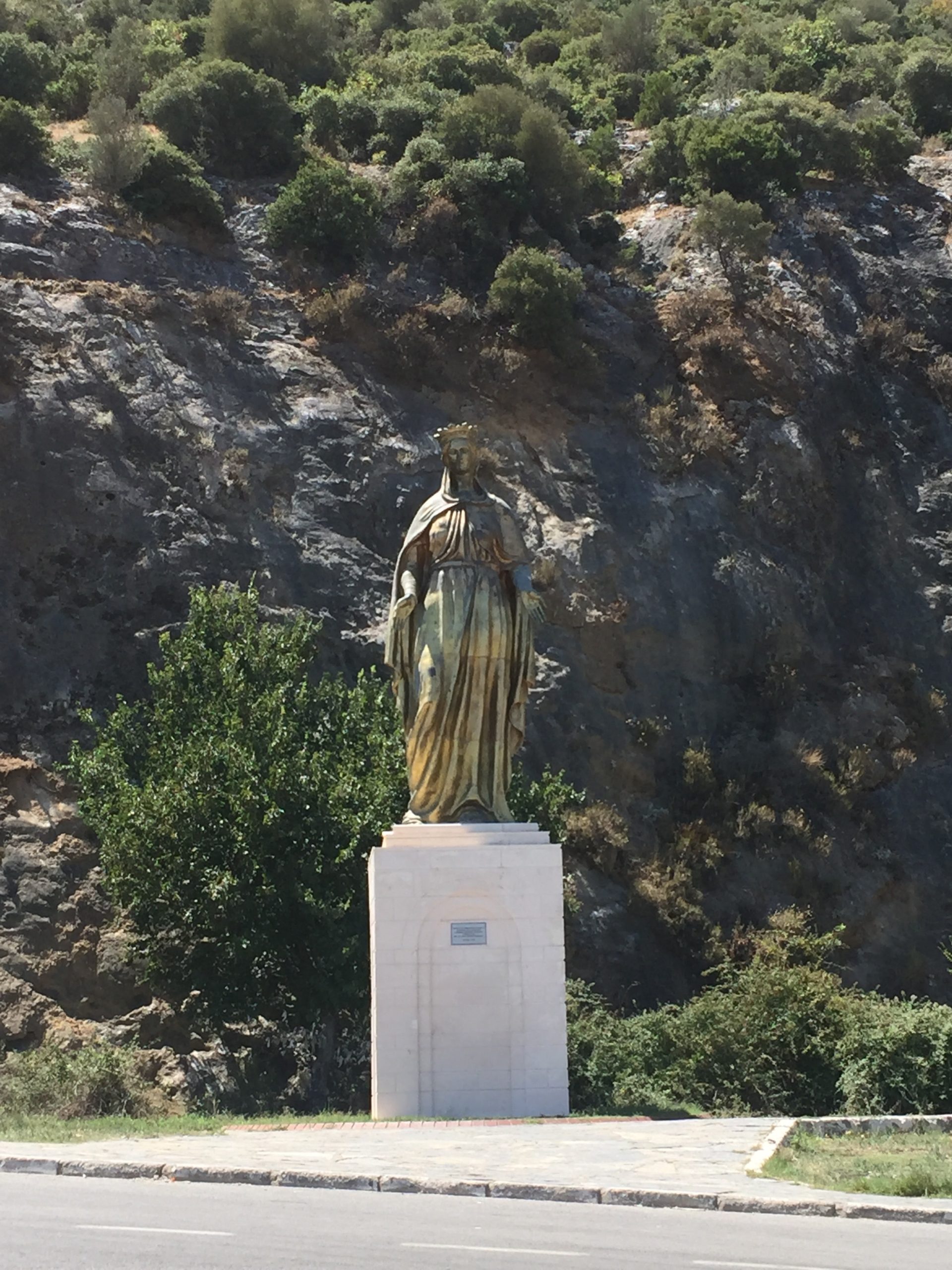 Theotokos’ta İnziva Günleri