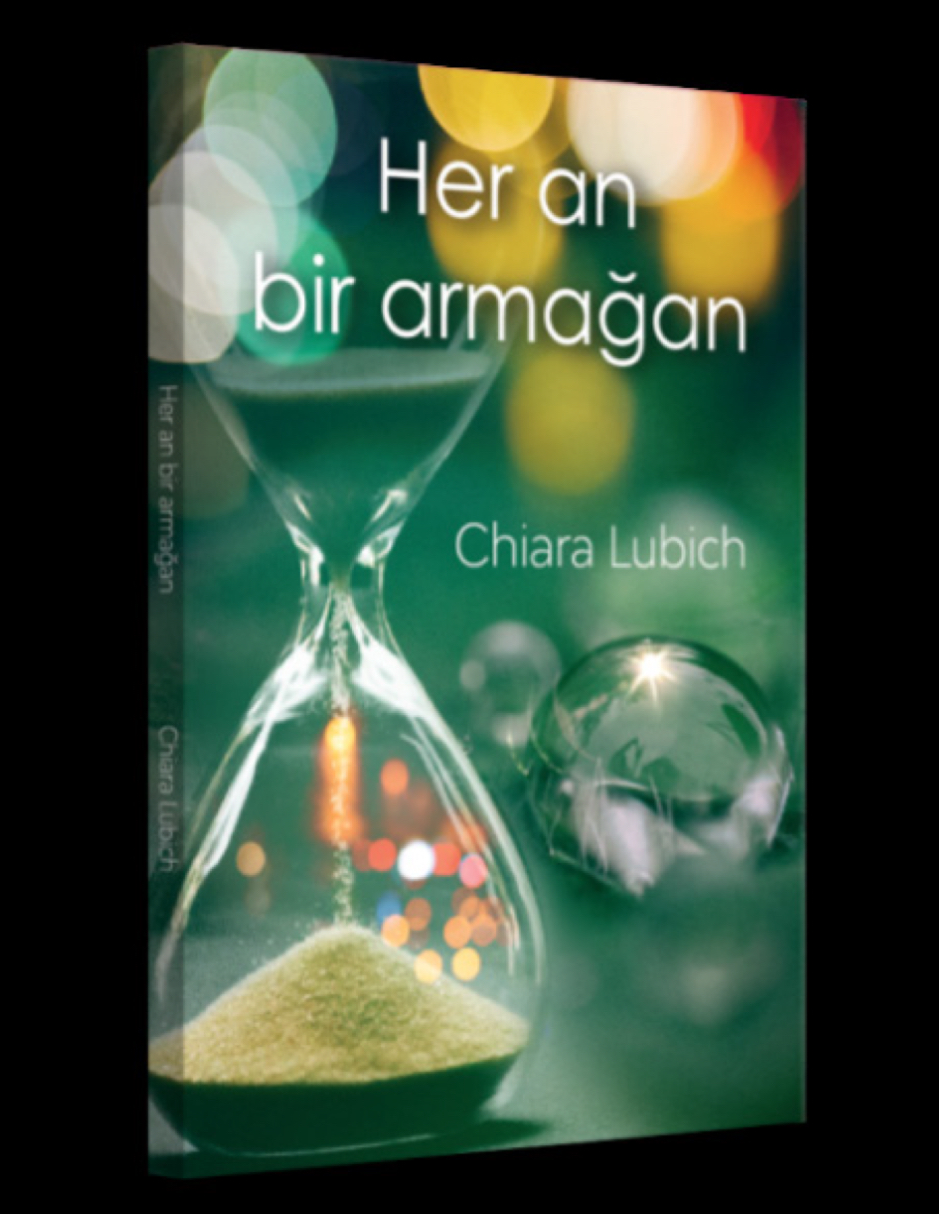 Her  an  bir  armağan”