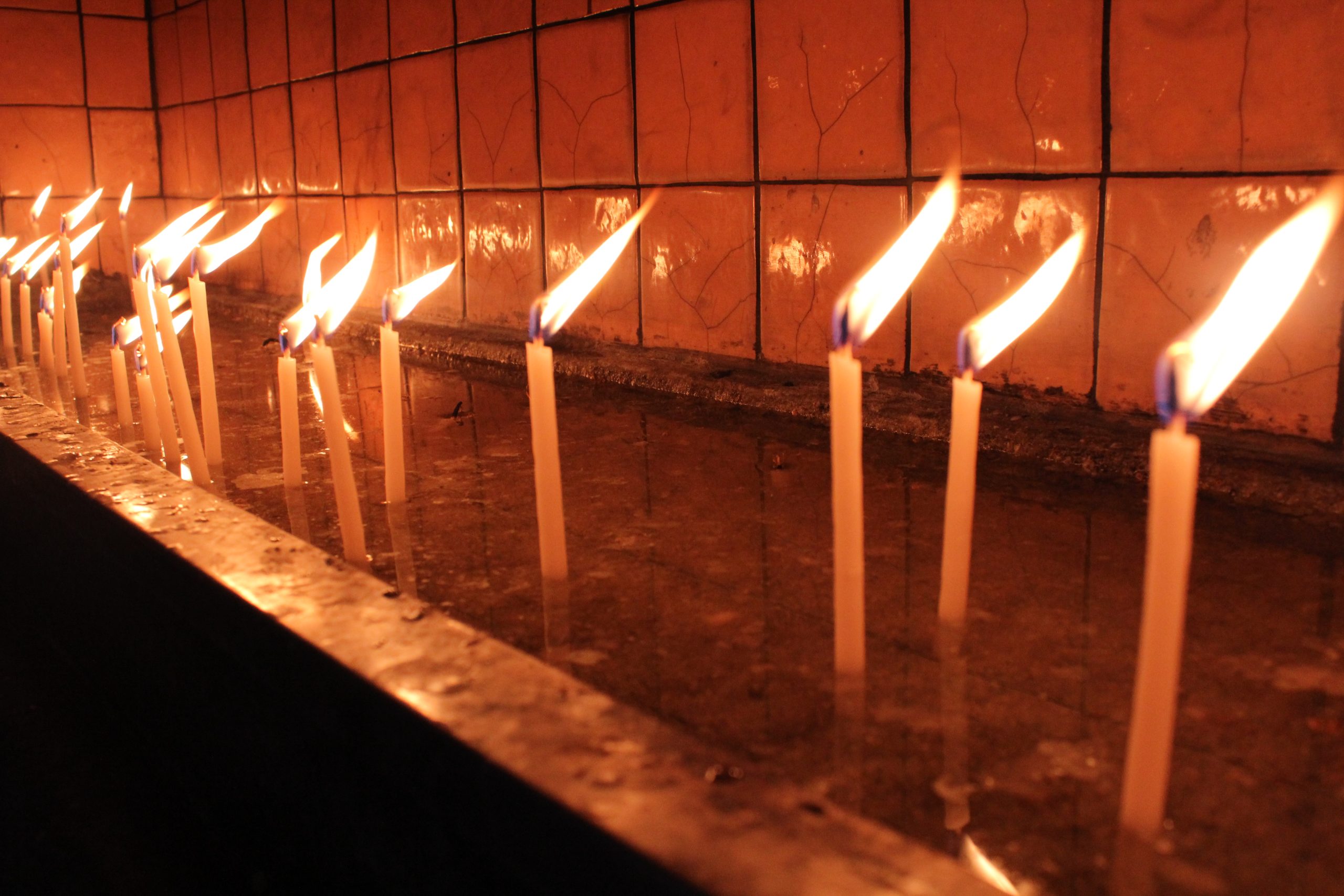 İzmir Kilisesi Programı