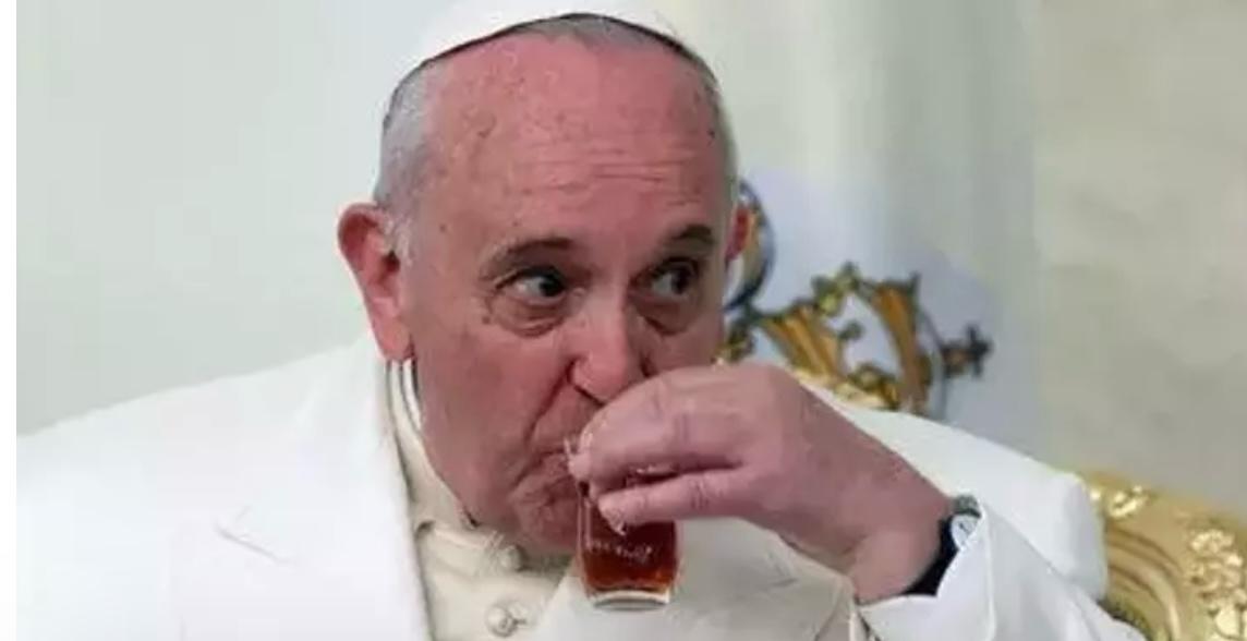 PAPA FRANCİSKUS’UN TÜRKİYE’YE APOSTOLİK ZİYARETİ