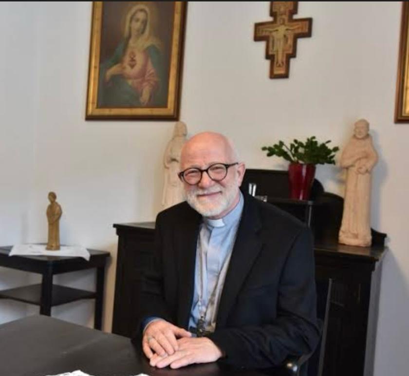 PAPA LEON’UN TÜRKİYE ZİYARETİ: