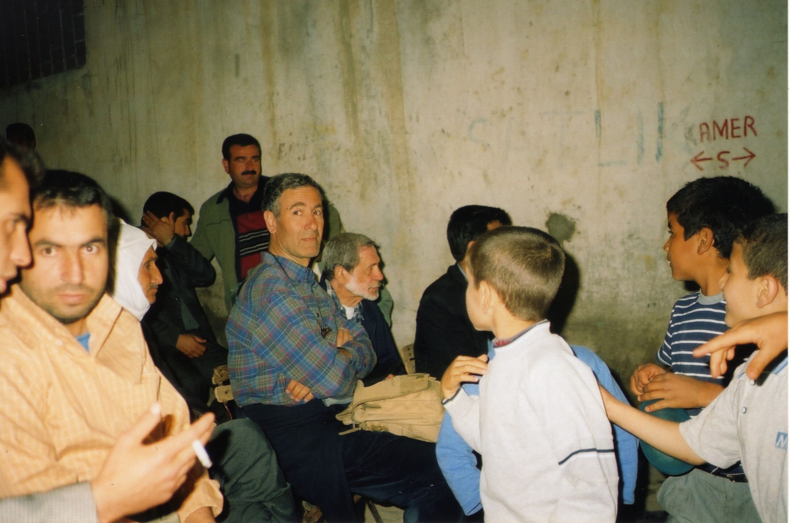 Yaşam Diyaloğu