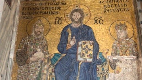 Türkiye’deki Hristiyan Topluluğu Kapusen rahiplerinin sorumlusula söyleşi