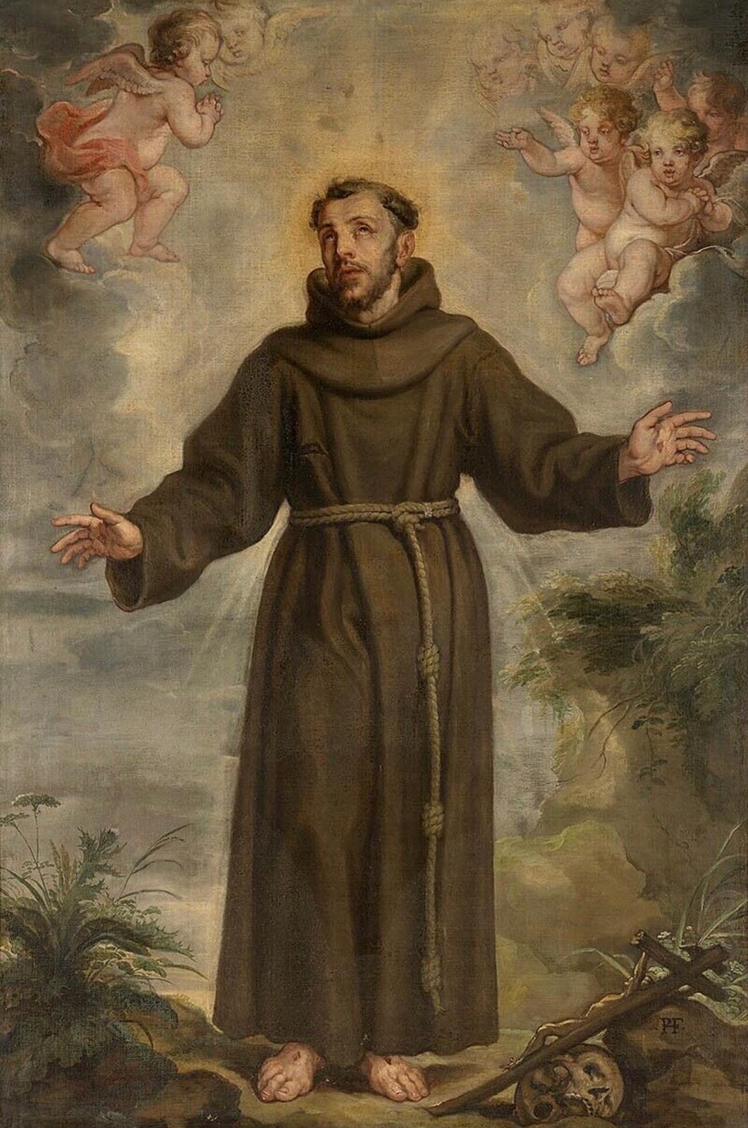 PAPA XIV. LEO, ASSİSİLİ AZİZ FRANCİSKUS’UN ÖLÜMÜNÜN 800. YILDÖNÜMÜ MÜNASEBETİYLE FRANSİSKEN JÜBİLE YILINI İLAN ETTİ