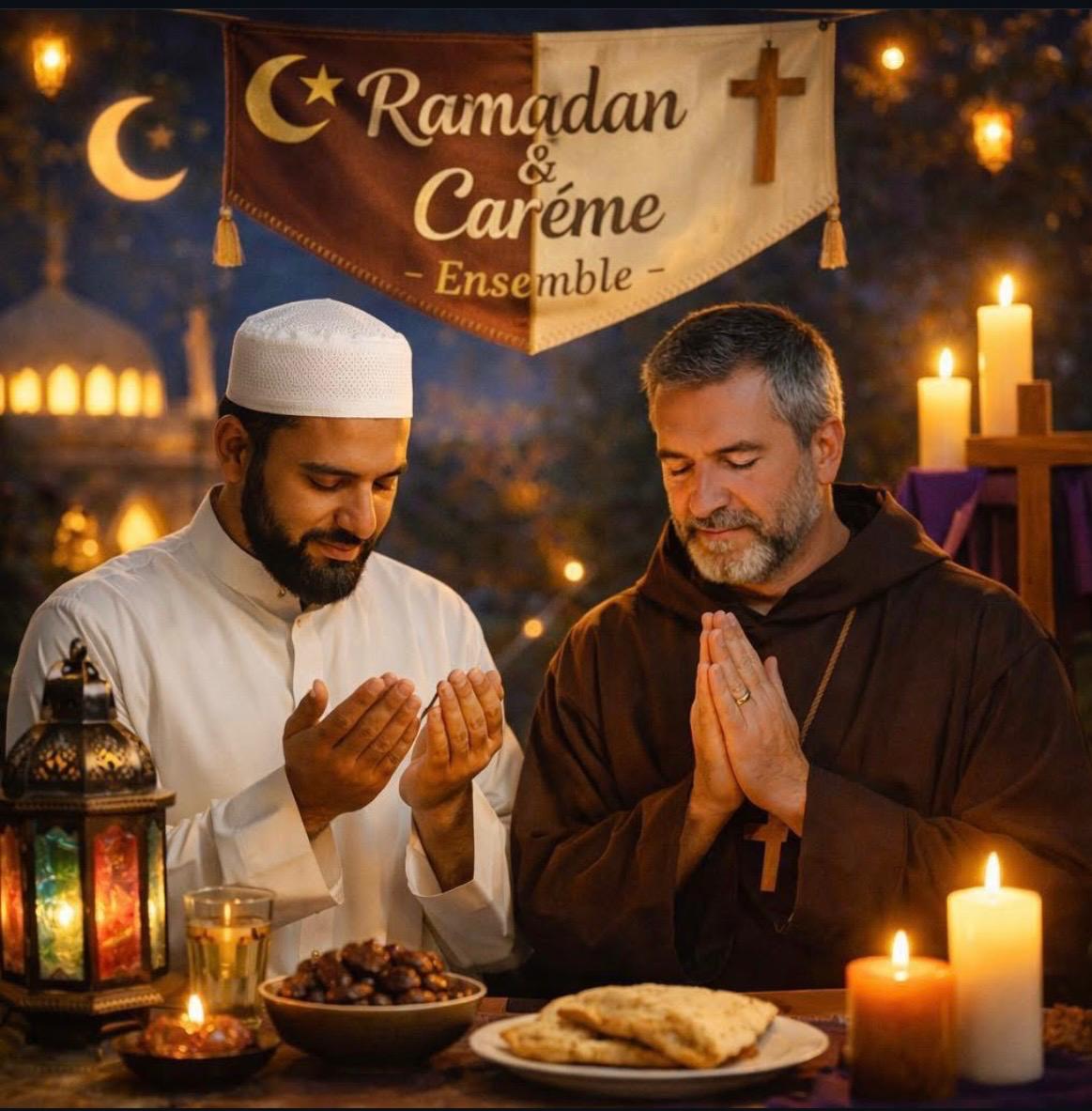 PAPALIK DİNLERARASI DİYALOG BAŞKANLIĞIRAMAZAN VE EID AL FITR (Bayram) MESAJI